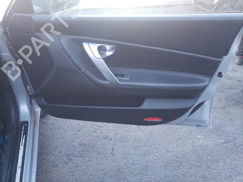 Left sun visor NISSAN PRIMERA Hatchback (P12) | BP16690930I1 - Image 9