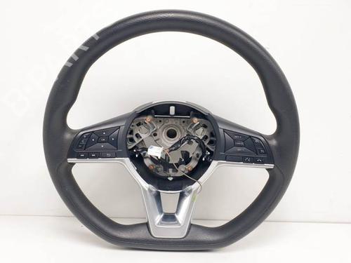 Ratt NISSAN MICRA V (K14) 0.9 IG-T (90 hp) 16864301