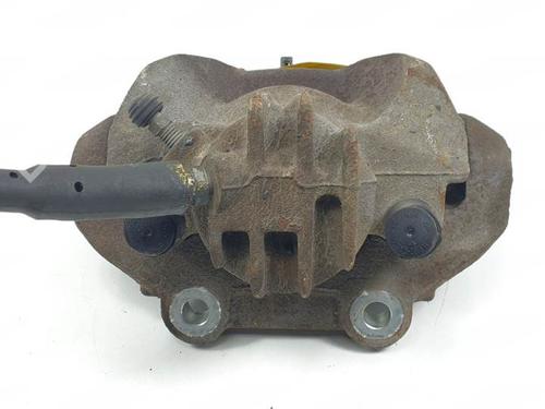 Left front brake caliper PEUGEOT 3008 II SUV (MC_, MR_, MJ_, M4_)  | BP13643827M105 