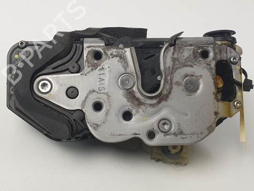 rear-left-lock-opel-insignia-a-saloon-g09-20-cdti-69-3023881lh1-2008-2009-2010-2011-2012-2013-2014-2015-2016-2017-21185164 main image