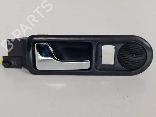 Used Rear left interior door handle Rear left interior door handle VW PASSAT B5 (3B2) 1.9 TDI (110 hp) 6881816 6881816