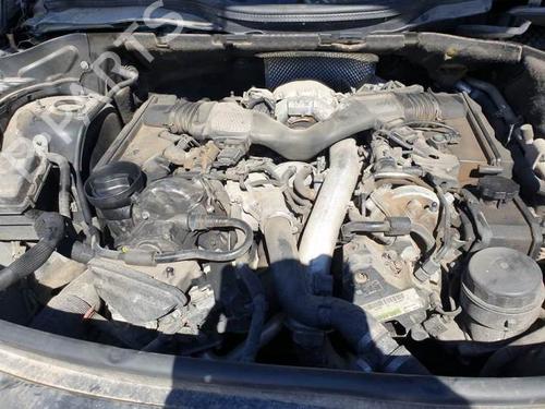 Dør styreenhet MERCEDES-BENZ M-CLASS (W164) ML 320 CDI 4-matic (164.122) | BP20510950M56 