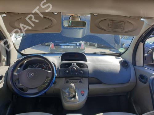 Engine RENAULT KANGOO / GRAND KANGOO II (KW0/1_) 1.5 dCi 85 (KW0K, KW0L, KW0B) | BP40558176M1 - Image 19