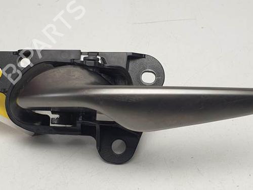 Used Rear left interior door handle LEXUS ES (_Z10_, _A10_, _H10_) 300h (AXZH10, AXZH11) (178 hp) 25258108