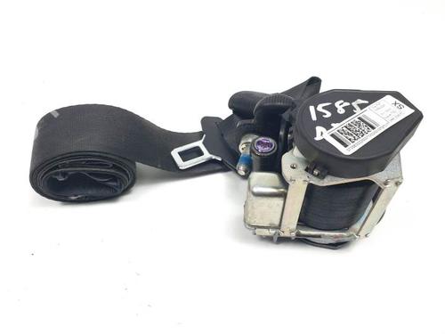Front left seatbelt CITROËN NEMO Box Body/MPV (AA_) 1.3 BlueHDi 80 | BP25116768I26 