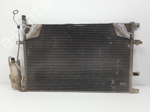Used AC radiator VOLVO S80 I (184) 2.4 (140 hp) 11215080