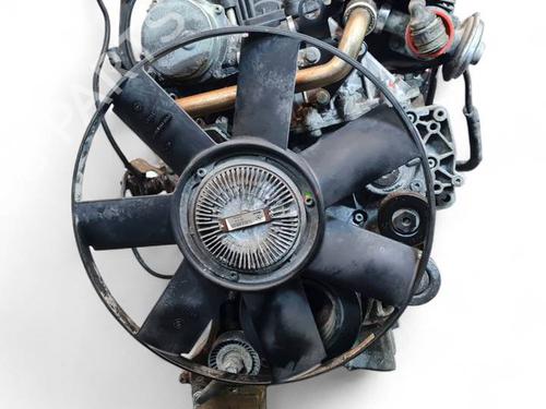 Engine BMW X5 (E53) 3.0 d | BP25797650M1