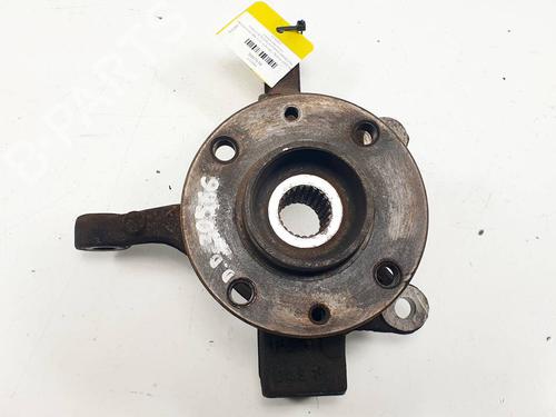 Used Right front steering knuckle NISSAN MICRA C+C III (K12) 1.6 160 SR (110 hp) 29989437