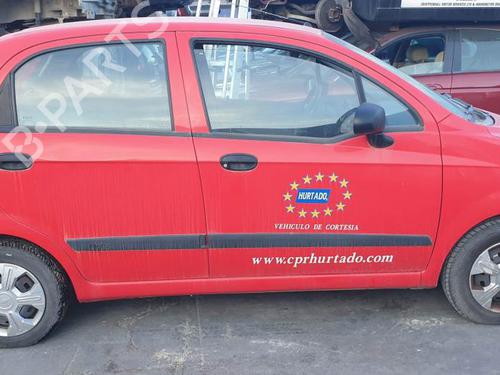 Electronic sensor CHEVROLET MATIZ (M200, M250) 0.8 | BP25797631M84  - Image 33