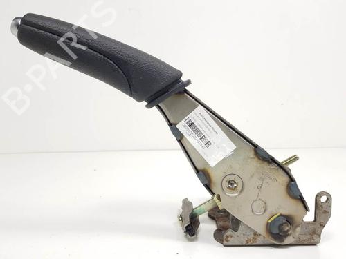 Used Hand brake Hand brake CITROËN C5 I (DC_) 2.2 HDi (DC4HXB, DC4HXE) (133 hp) 8764745 8764745