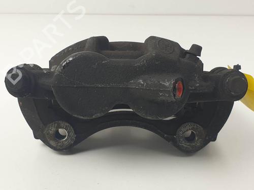 Right front brake caliper FORD TRANSIT Van (FA_ _) 2.2 TDCi | BP25155192M104 - Image 3