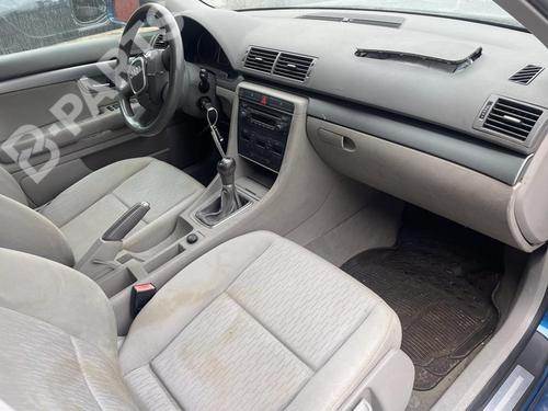 Left front door AUDI A4 B7 (8EC) 2.0 TDI | BP9507095C2  - Image 10