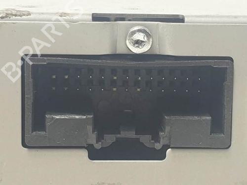 Radio FORD FOCUS III Turnier 1.6 TDCi | BP25286054E6 