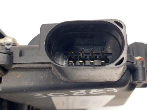 Front left lock VW GOLF IV (1J1) 2.0 | BP27525705C98 