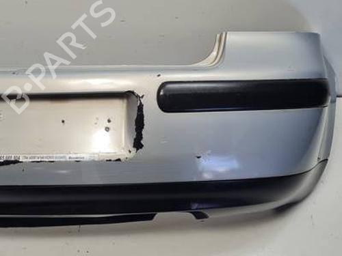 Zderzak tylny VW GOLF IV (1J1) 1.6 | BP30763108C8