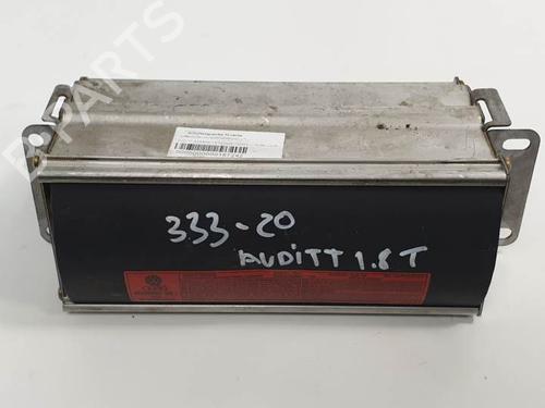 Passasjer kollisjonspute AUDI TT (8N3) 1.8 T (180 hp) 6848332