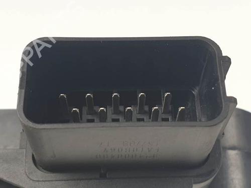 Front right lock VOLVO C30 (533) 1.6 D | BP24989504C97 