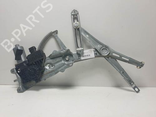 Used Front left window mechanism Front left window mechanism 8916081 8916081