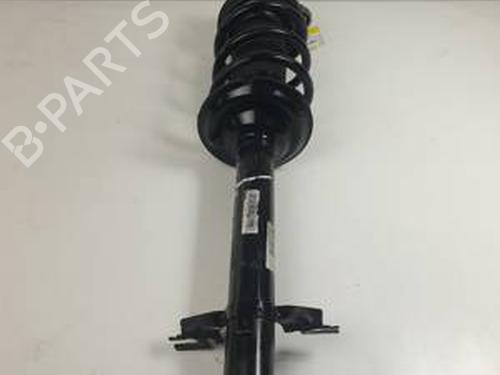 Used Right front shock absorber FIAT DUCATO Van (250_) 120 Multijet 2,3 D (120 hp) 30919083