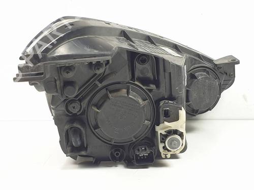 Left headlight HYUNDAI i10 II (BA, IA) 1.0 | BP29538626C28 