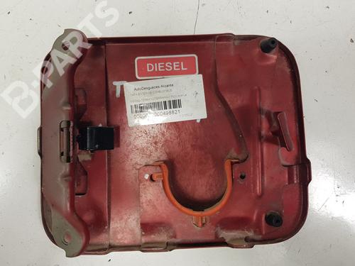 Used Fuel flap NISSAN TERRANO II (R20) 2.7 TDi 4WD (125 hp) 8959805