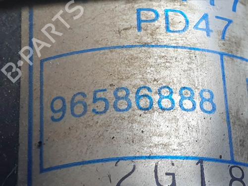 Right front shock absorber DAEWOO KALOS (KLAS) 1.4 | BP26616208M17 - Image 4