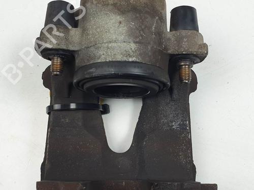 Left front brake caliper SEAT LEON (1P1) 1.6 TDI | BP28069016M105 - Image 2