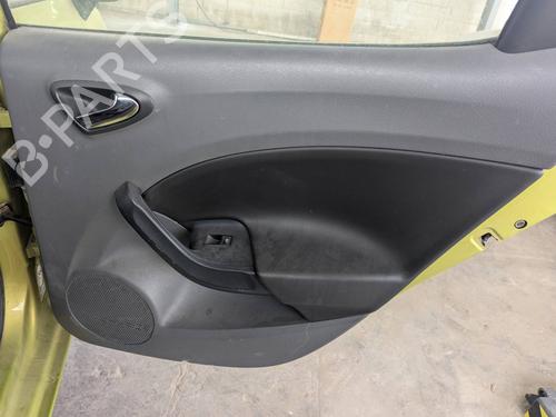 Engine SEAT IBIZA IV (6J5, 6P1) 1.9 TDI | BP37533382M1 - Image 13