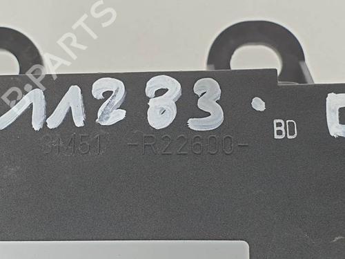 Front right interior door handle FORD FOCUS II Convertible 2.0 | BP12384639I14 