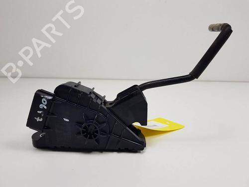 Pedal Pedal LEXUS GS (_S19_) 300 (GRS190_, GRS190R) (249 hp) 11395899 11395899