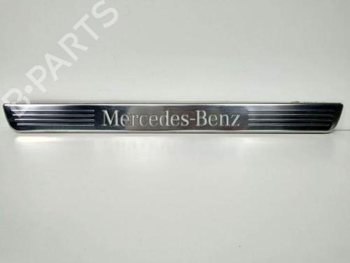 Used Switch MERCEDES-BENZ GLA-CLASS (X156) GLA 220 d 4-matic (156.905) (177 hp) 13954322