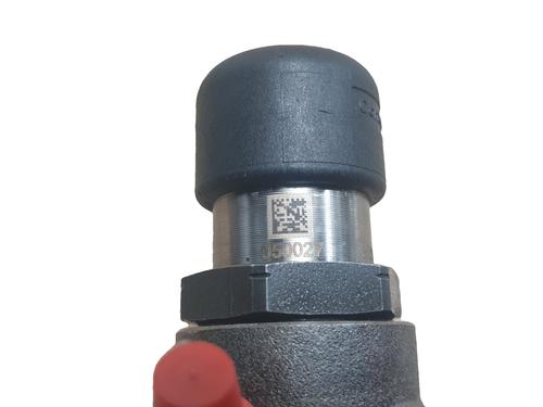 Injector RENAULT MEGANE CC (EZ0/1_) 1.5 dCi (EZ09, EZ1G, EZ0D, EZ14) | BP37287013M100 - Image 3