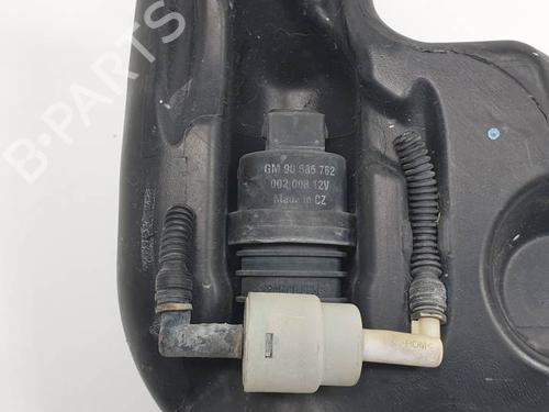 Windscreen washer tank OPEL ASTRA H (A04) 1.7 CDTI (L48) | BP9656063C113 