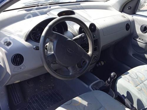 Headlight switch DAEWOO KALOS (KLAS) 1.2 | BP8004847I24  - Image 8