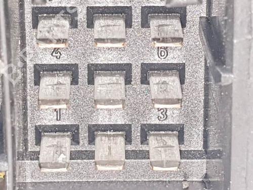 Engine control unit (ECU) MERCEDES-BENZ E-CLASS (W210) E 320 CDI (210.026) | BP17545334M57 