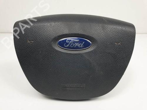 Used Driver airbag FORD KUGA I [2008-2012]  11918558