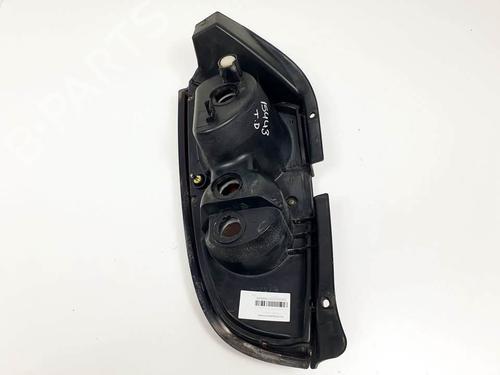 Right taillight HYUNDAI ATOS PRIME (MX) 1.0 i | BP25138094C35 - Image 2