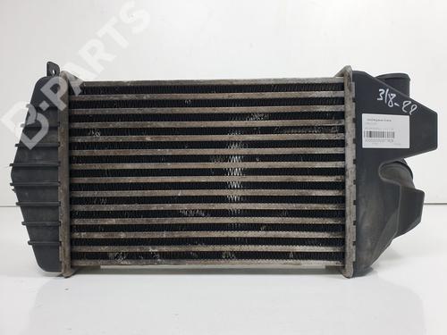 Used Intercooler Intercooler OPEL ZAFIRA / ZAFIRA FAMILY B (A05) 1.9 CDTI (M75) (120 hp) 9436217 9436217