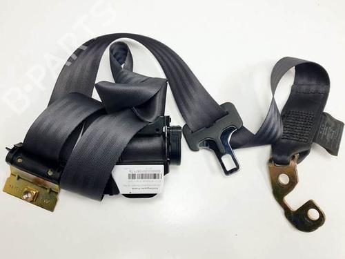 Used Rear center seatbelt Rear center seatbelt VOLVO V40 Estate (645) 1.8 (115 hp) 18345417 18345417