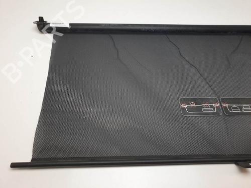 Rear parcel shelf PEUGEOT 307 CC (3B) 2.0 HDi 135 | BP26282052C85 - Image 4