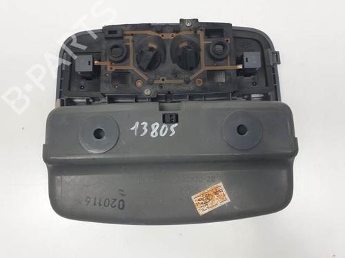 Interior roof light HYUNDAI MATRIX (FC) 1.5 CRDi | BP16814357I8 