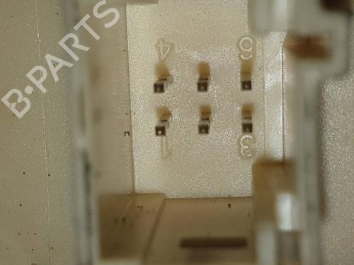 Front left window mechanism CITROËN C4 I Saloon 1.6 HDi | BP31272228C22 - Image 3