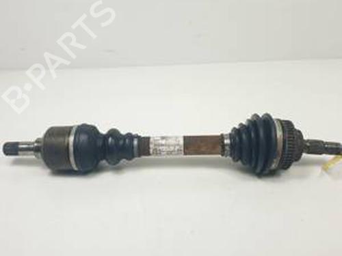 Transmissão frente esquerda CITROËN XSARA PICASSO (N68) 1.6 HDi (109 hp) 31285699