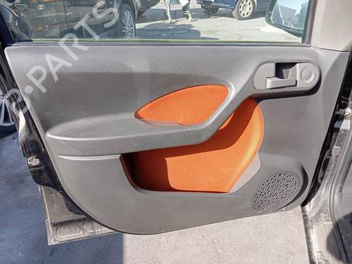Engine control unit (ECU) FIAT PANDA (169_) 1.2 (169.AXB11, 169.AXB1A) | BP24933144M57 - Image 24