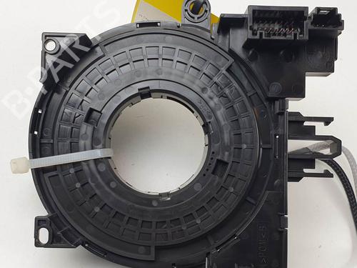 Used Squib airbag Squib airbag RENAULT CAPTUR II (HF_) TCe 100 (HFMT) (101 hp) 27582866 27582866