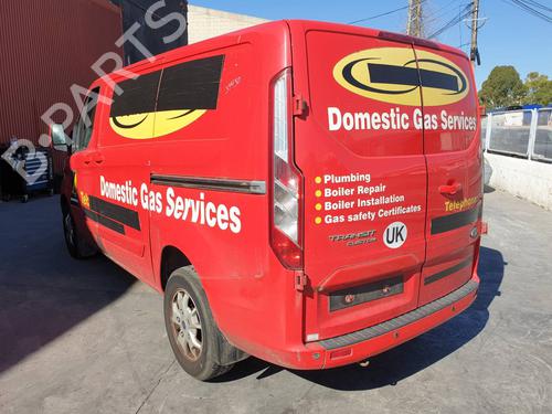 Pala sol esquerda FORD TRANSIT CUSTOM V362 Bus (F3) 2.2 TDCi | BP37756224I1 - Image 8