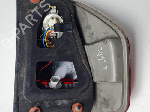 Left taillight BMW X3 (E83) 2.0 d | BP28065538C34 