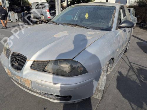 Used Parts SEAT IBIZA III (6L1) 1.4 16V 4911611