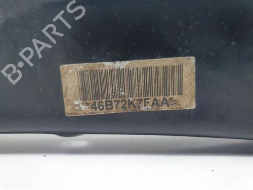 Left rear suspension arm SEAT LEON (1P1) 1.6 | BP10487919M14 