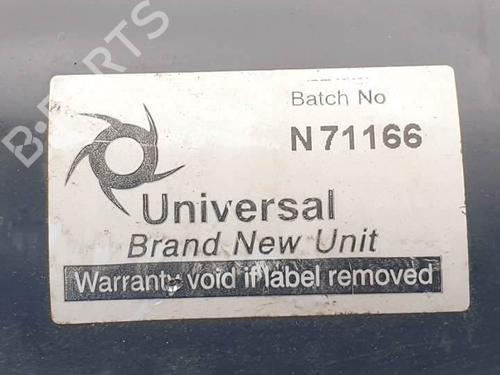 Starter BMW 3 Convertible (E46) 325 Ci | BP17165011M8 